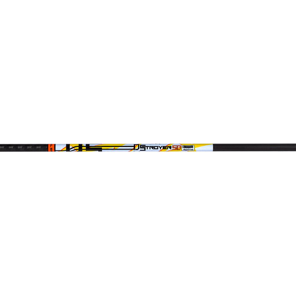 Carbon Express D-stroyer Sd Shafts 300 1 Doz. - Archery Warehouse