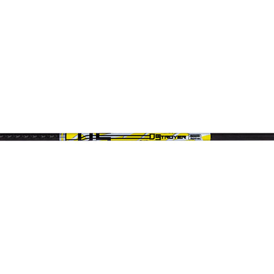 Carbon Express D-stroyer Shafts 500 1 Doz. - Archery Warehouse