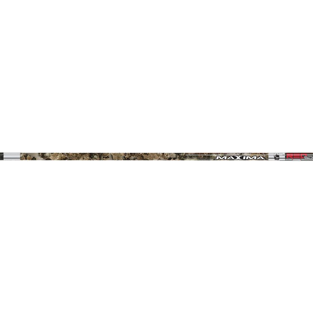 Carbon Express Maxima Red Contour Sd Shafts 400 1 Doz. - Archery Warehouse