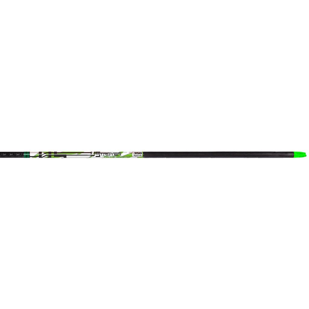 Carbon Express D-stroyer Piledriver Shafts 300 1 Doz. - Archery Warehouse