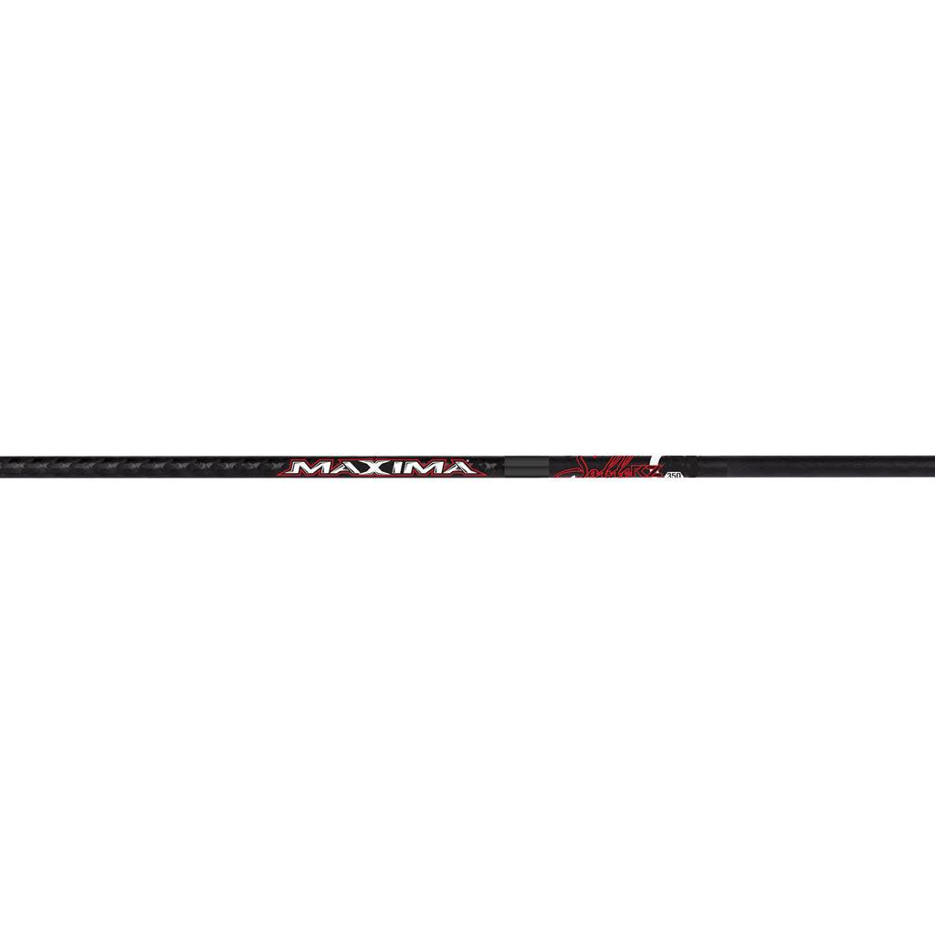 Carbon Express Maxima Sable Rz Select Shafts 350 1 Doz. - Archery Warehouse