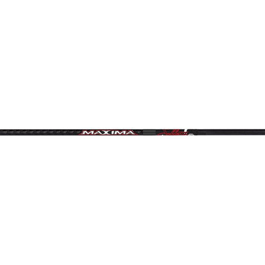 Carbon Express Maxima Sable Rz Select Shafts 350 1 Doz. - Archery Warehouse