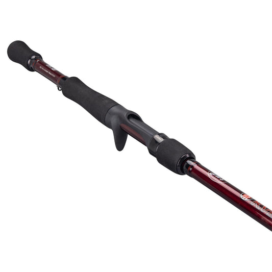Lews KVD Graphite Casting Speed Stick IM8 Rod - Archery Warehouse