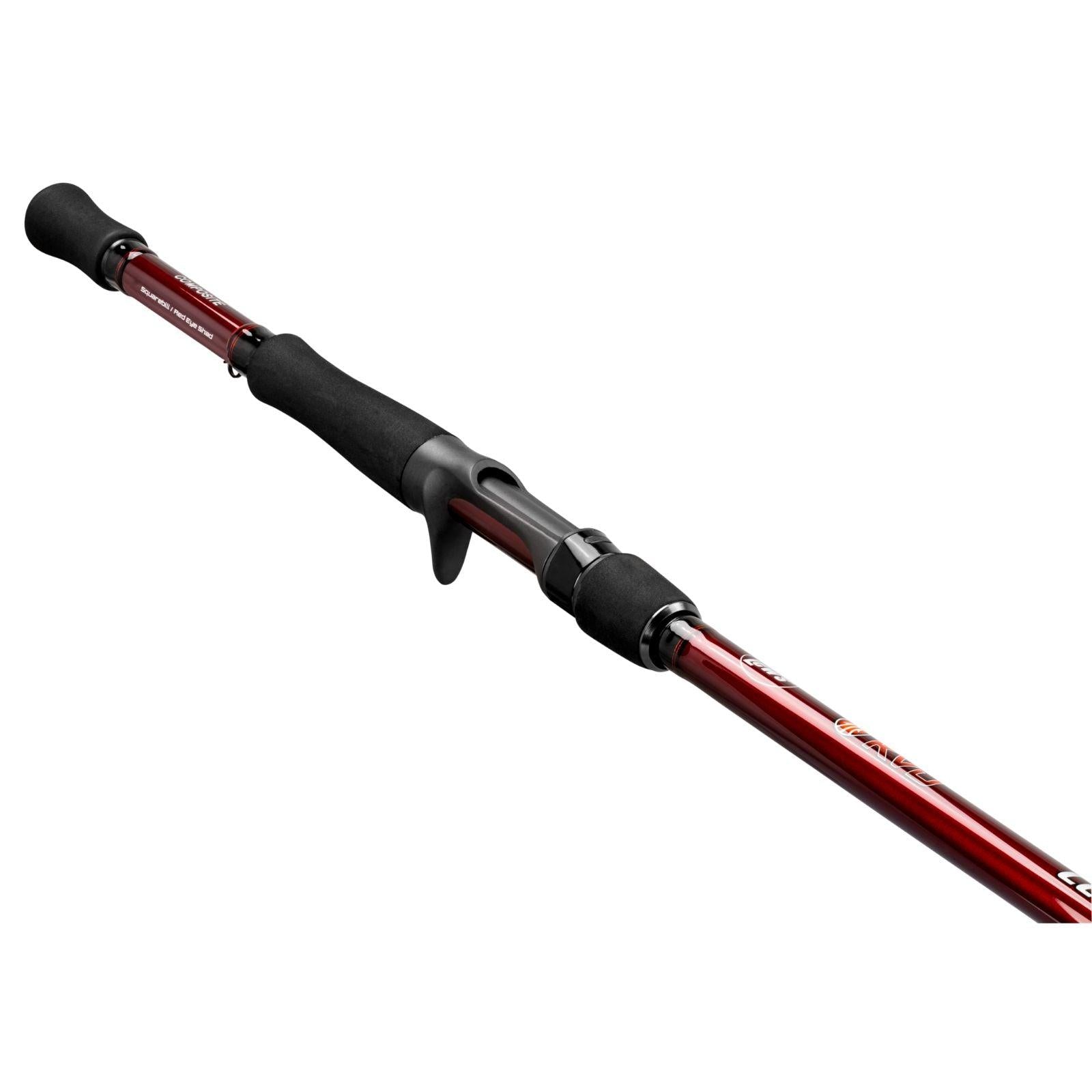 Lews KVD Composite Casting Speed Stick IM8 Rod M - Archery Warehouse