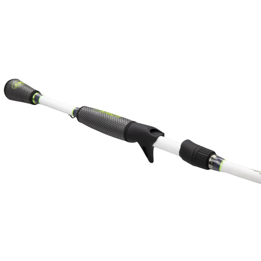 Lews Mach Speed Stick IM7 Winn Split Grip Rod MH - Archery Warehouse