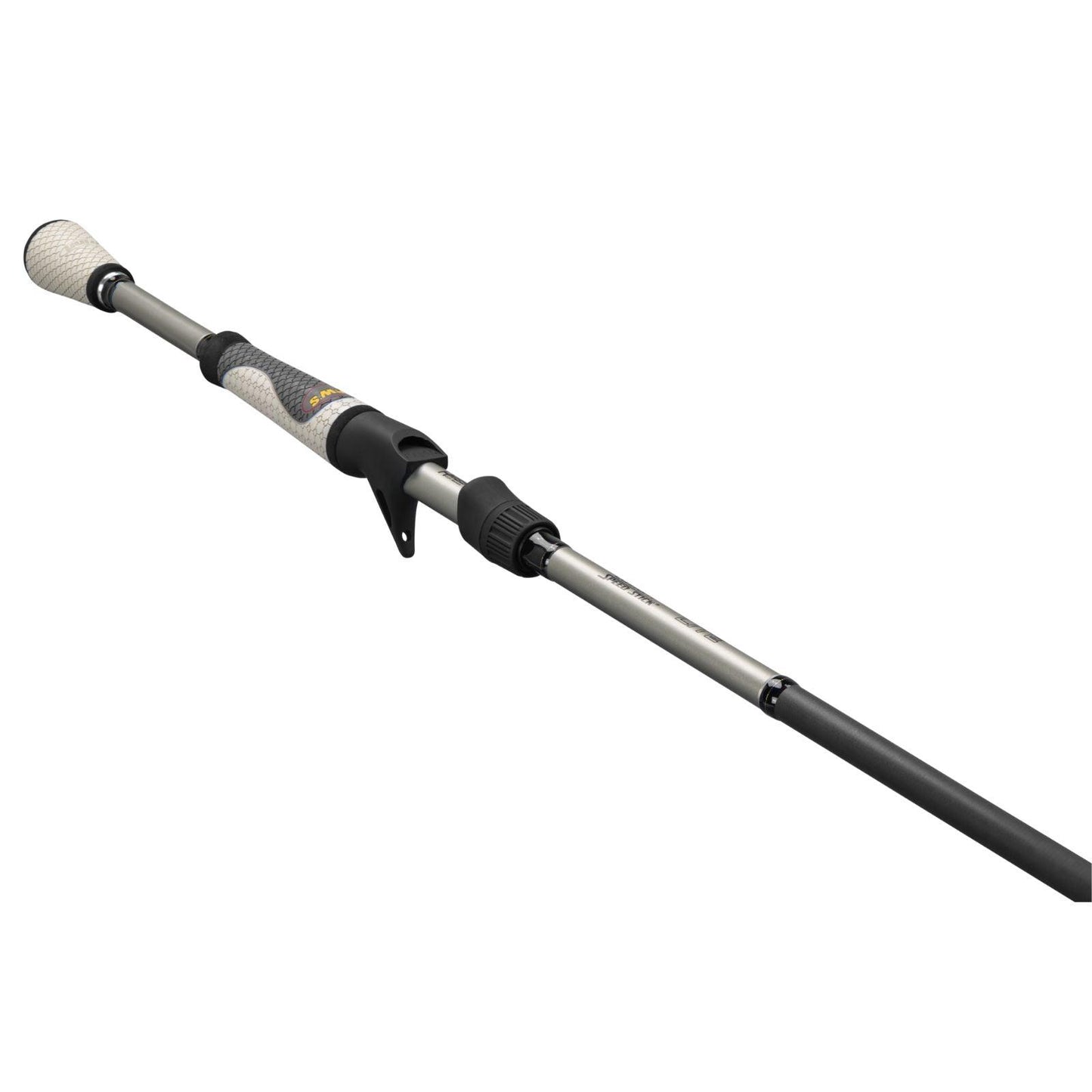 Lews Custom Speed Stick Lite Rod MH F - Archery Warehouse